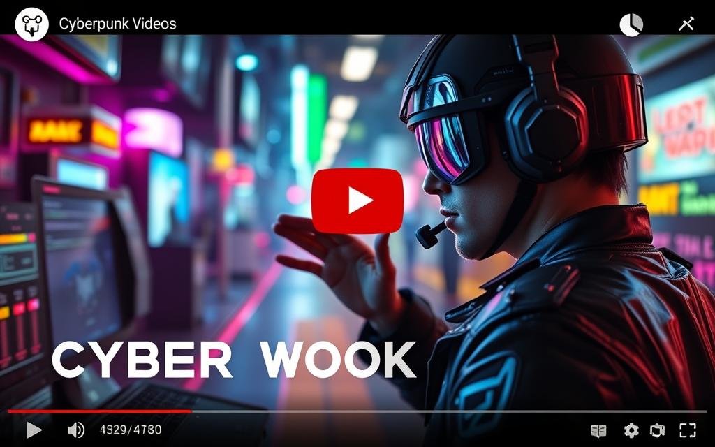 video ad campaign examples