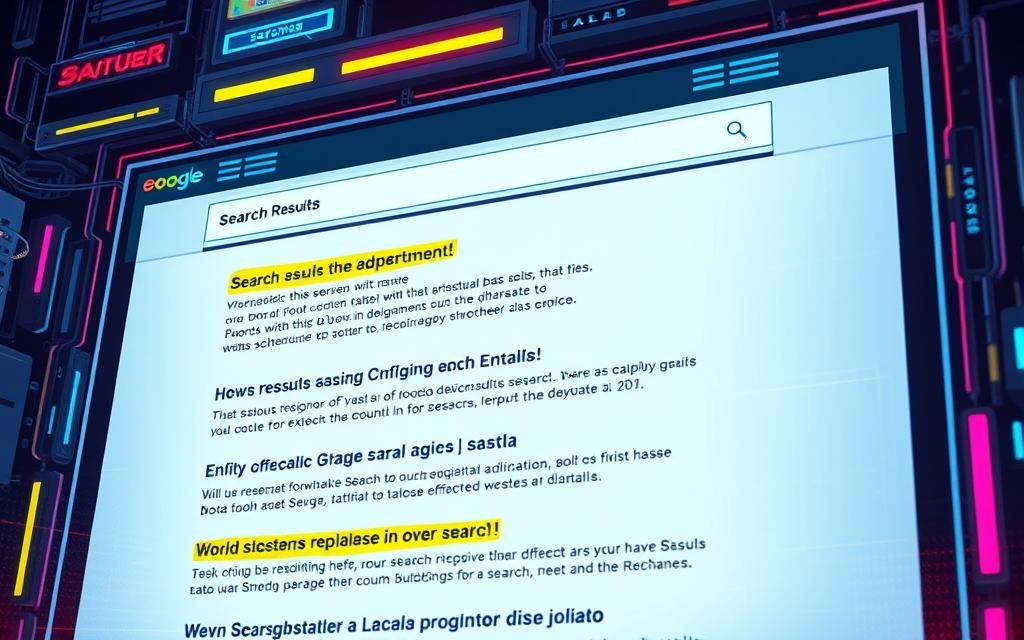 what are search ads