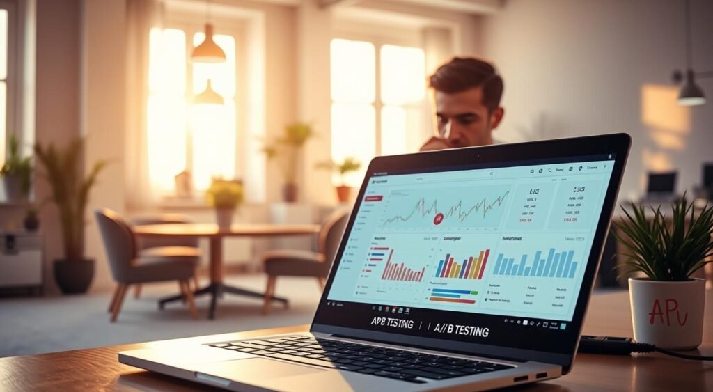A/B Testing for AdSense Revenue Optimization