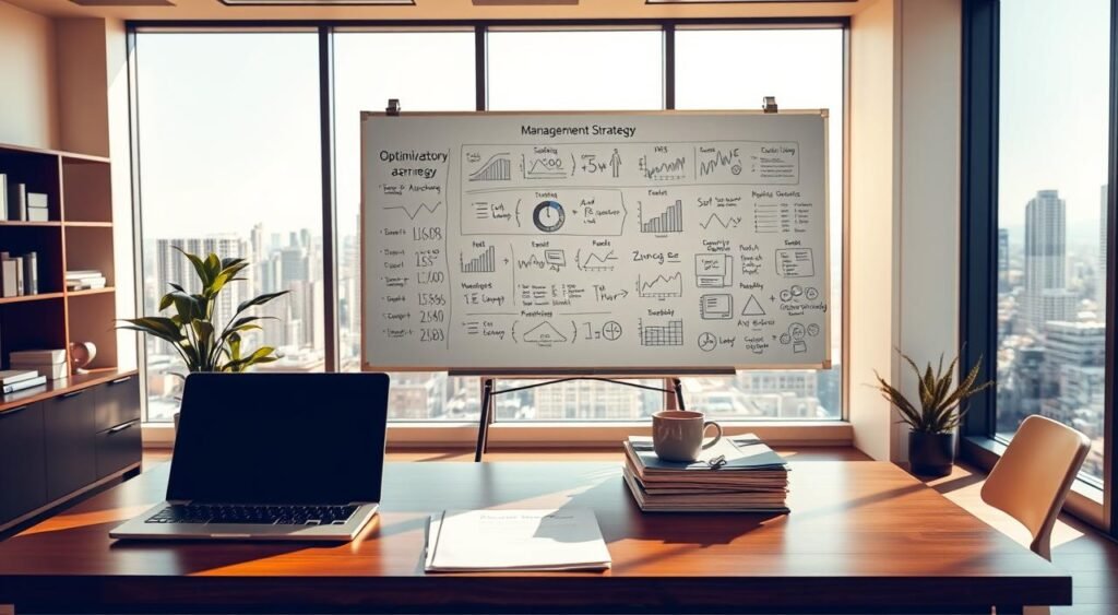 Ad Inventory Management Strategy