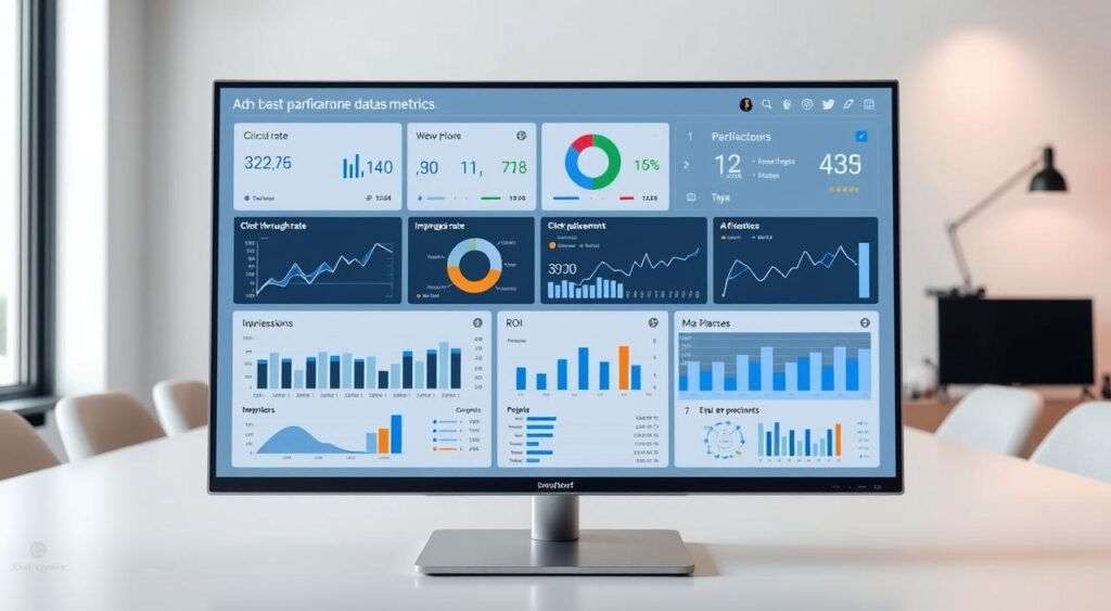 Ad Performance Testing Metrics