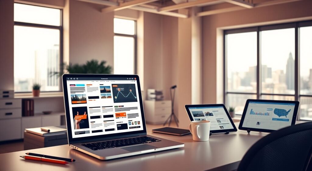 Ad Placement Strategies for Content Monetization