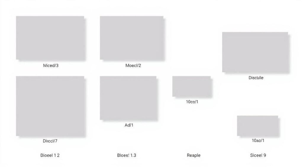 AdSense Ad Sizes Optimization