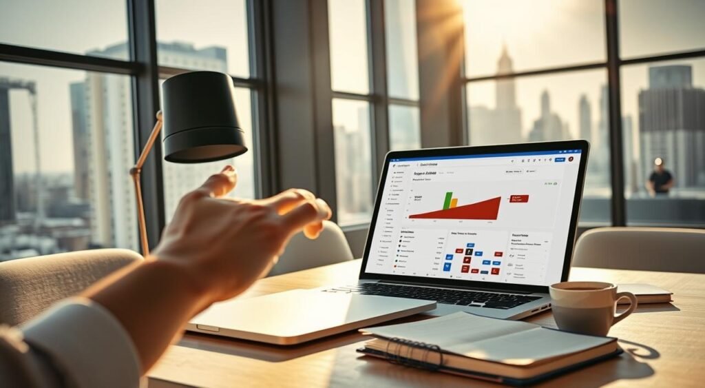AdSense Monetization Strategy