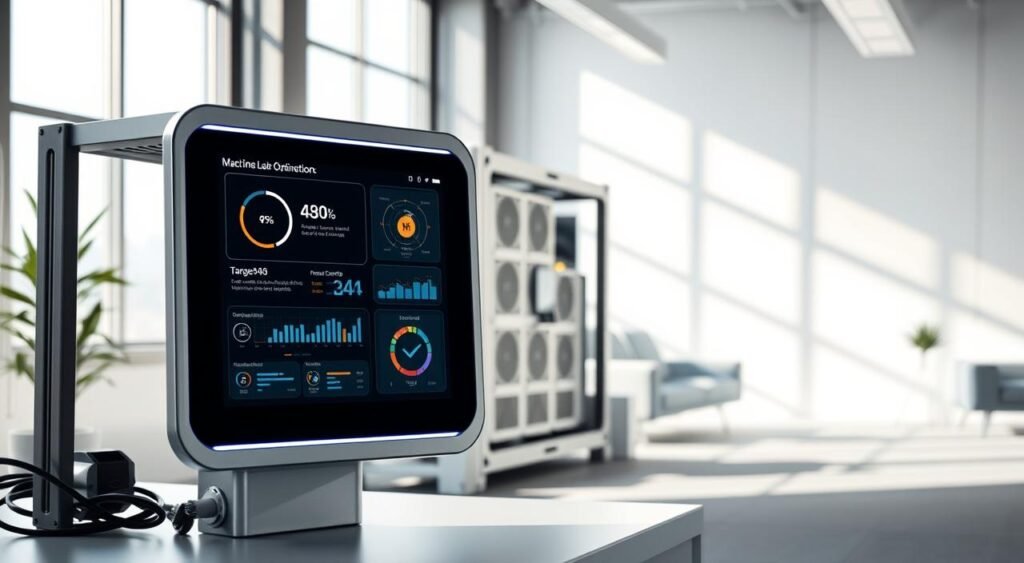 Auto Ads Machine Learning Technology