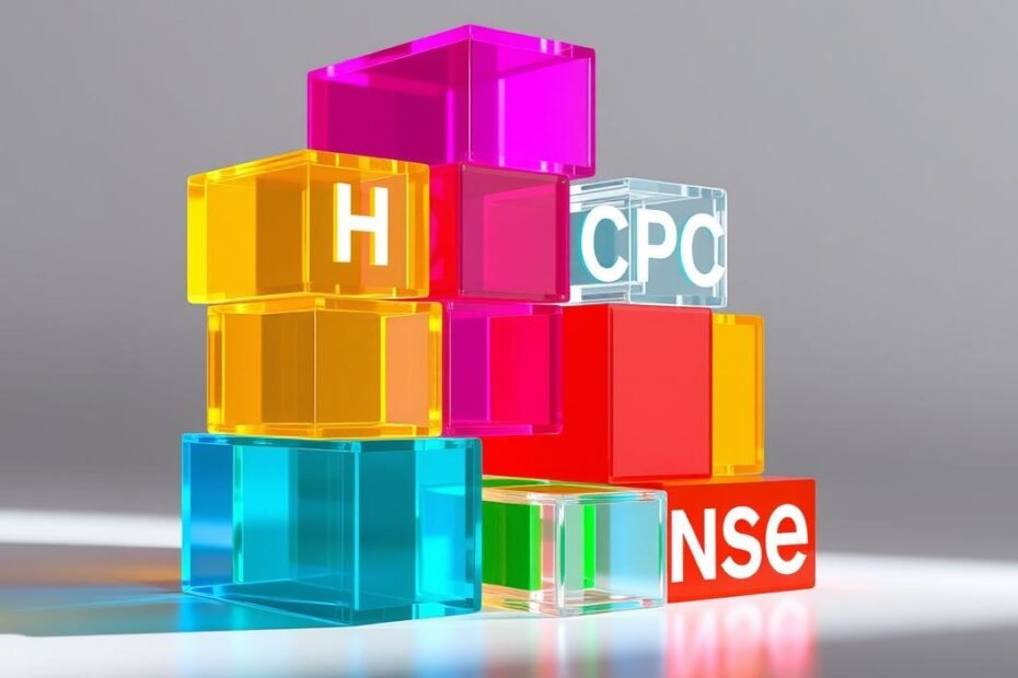 CPC Keywords