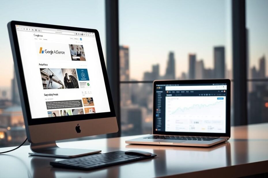 Google AdSense and SEO