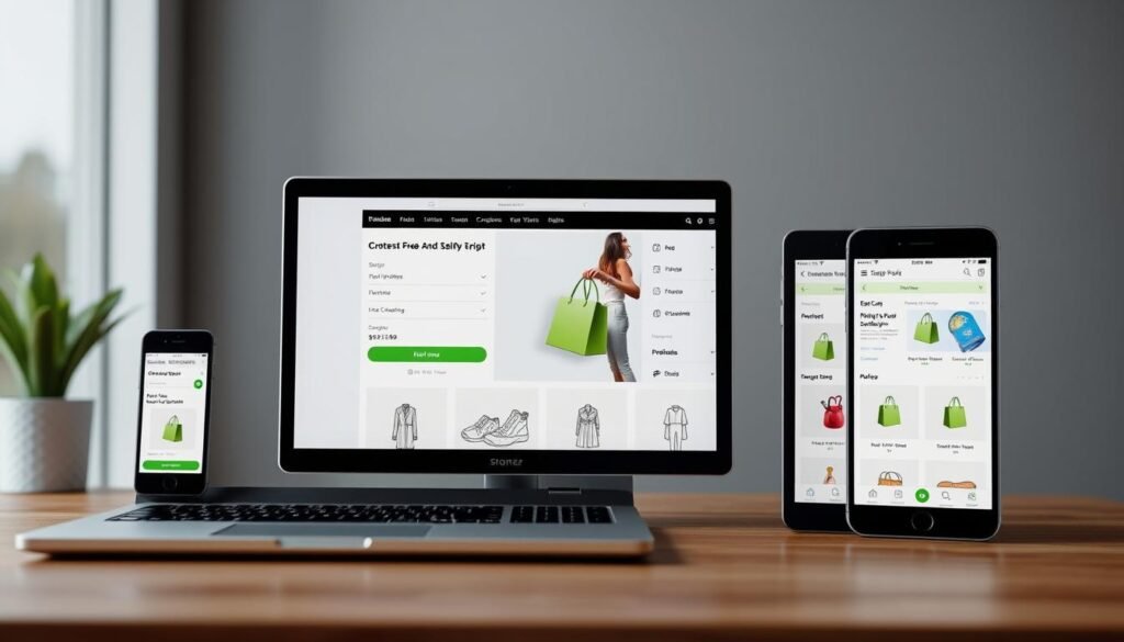 High-converting Shopify store by CodersIT Org High-converting Shopify store by CodersIT Org