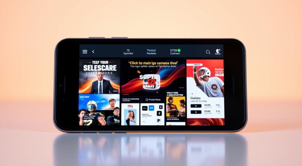 Mobile Responsive Ad Units