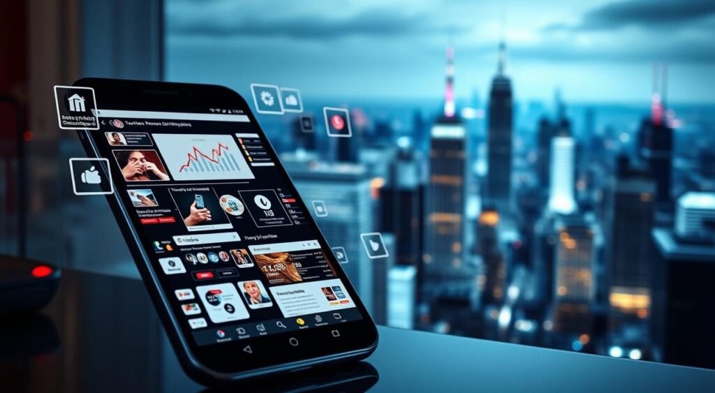 Mobile Website Monetization Strategies