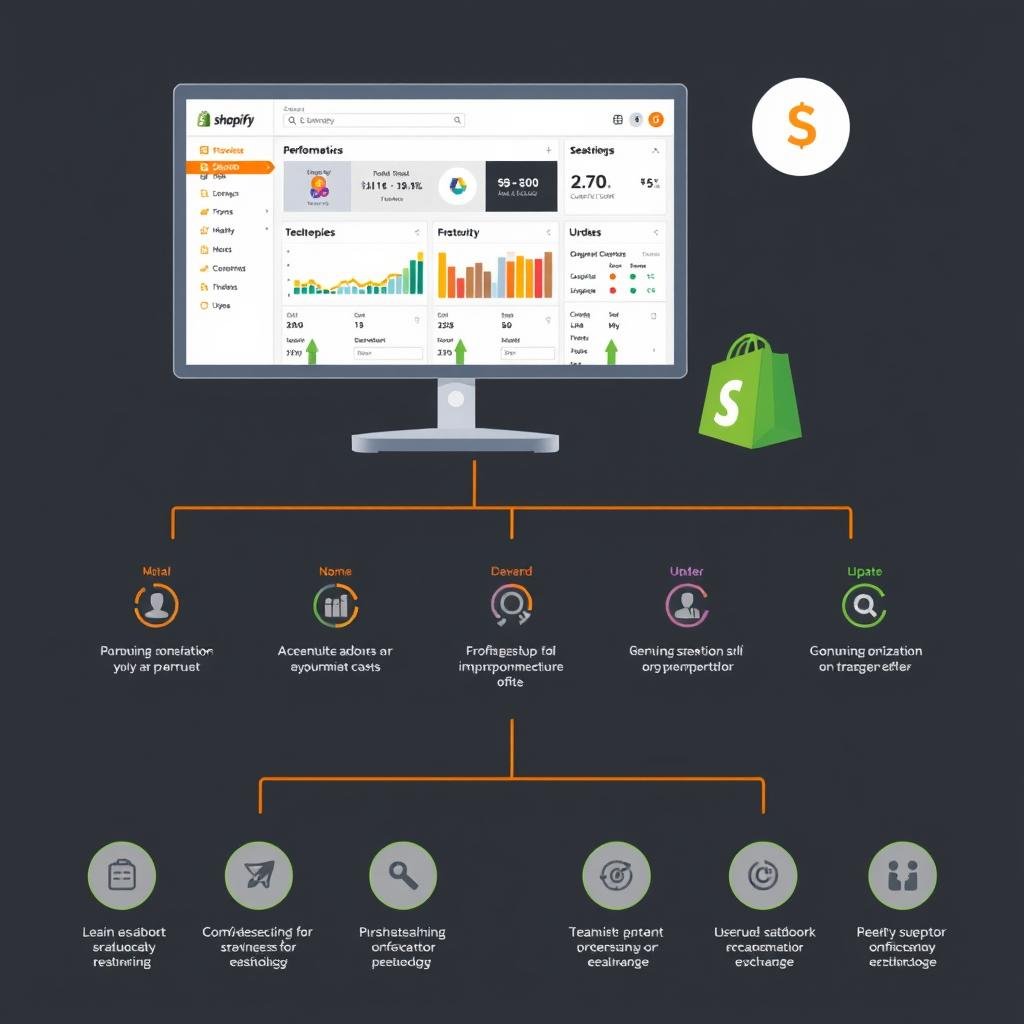 Ongoing Shopify store support and maintenance Ongoing Shopify store support and maintenance