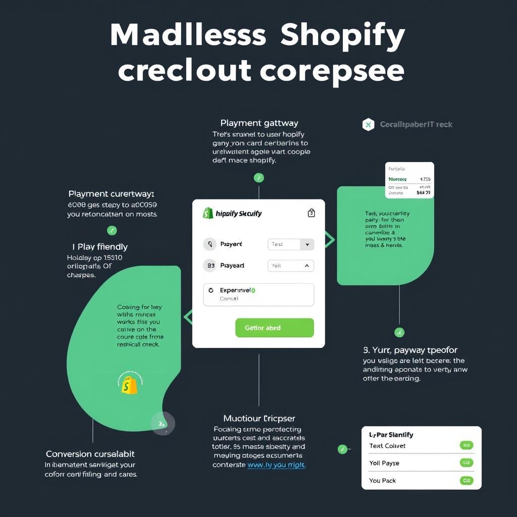 Seamless checkout integration for Shopify Seamless checkout integration for Shopify