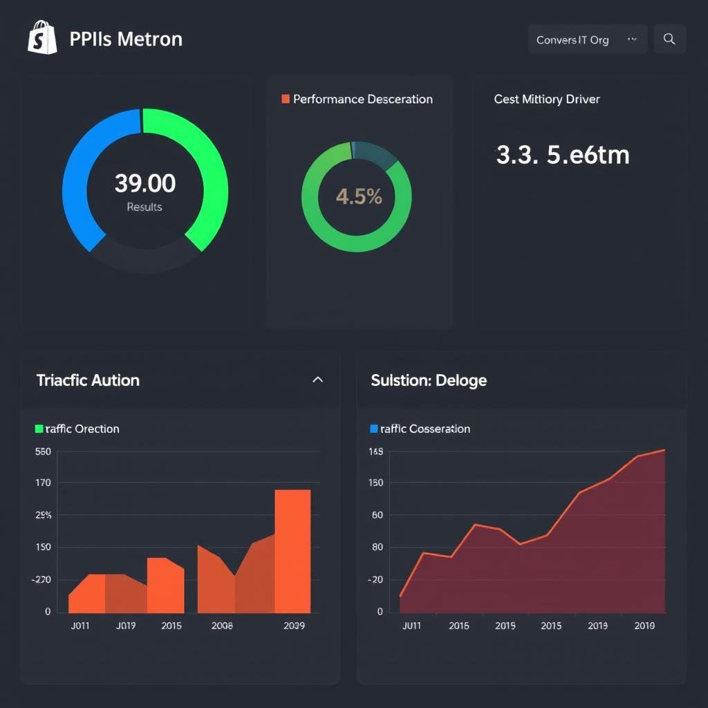 Shopify store performance improvement