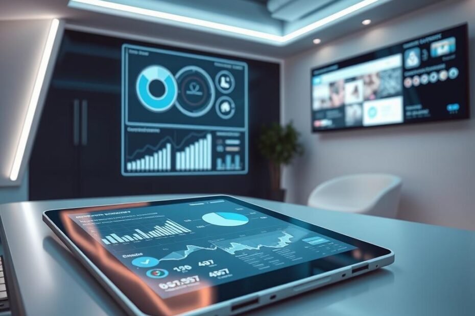 Top AI Tools in Digital Marketing 2025