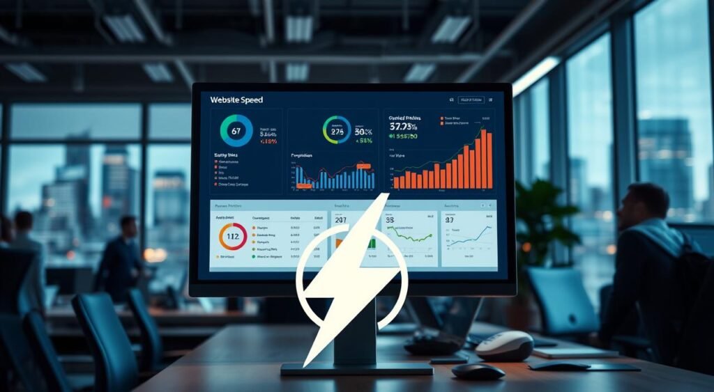 Website Speed Optimization for Ad Performance