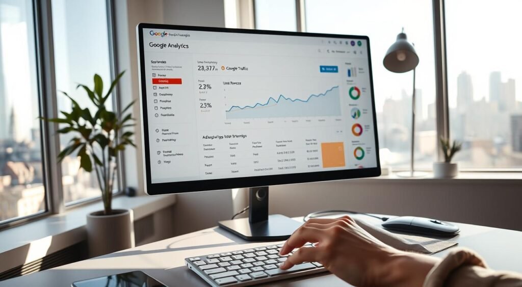 Website Traffic Optimization for Google AdSense Revenue