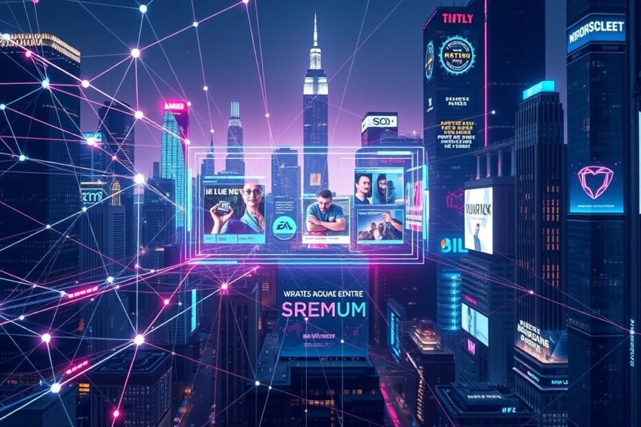 ai ads network