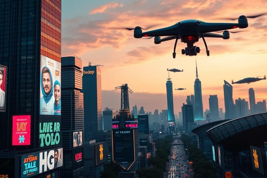 ai advertising