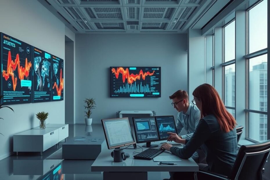 machine learning ads