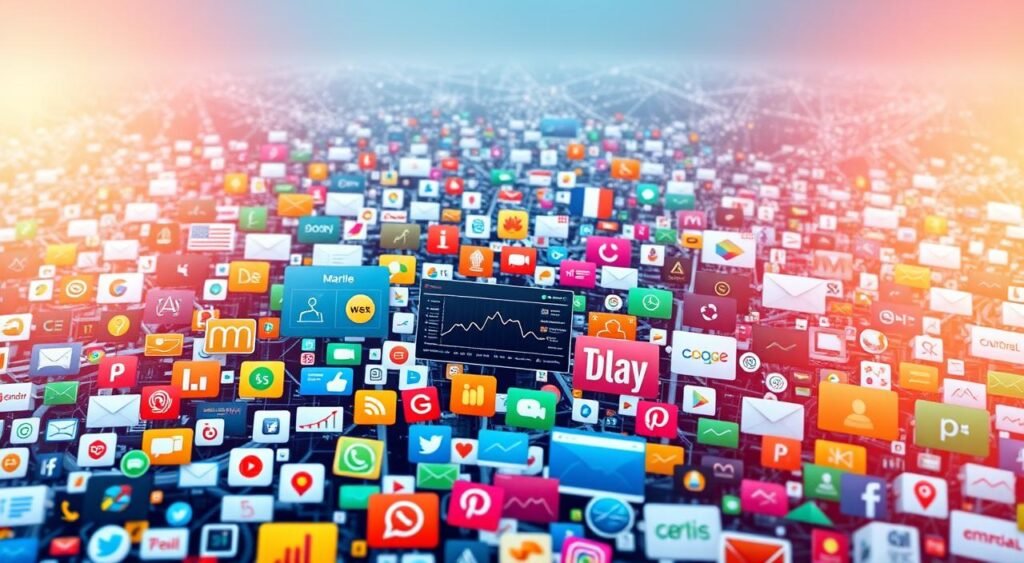 multichannel traffic sources