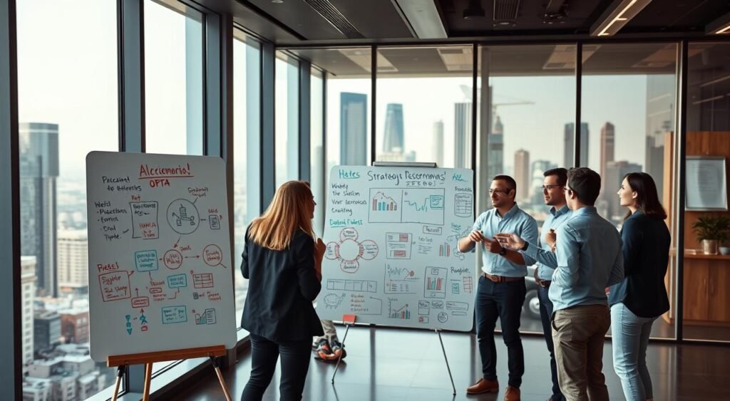 Ad Placement Optimization Strategies