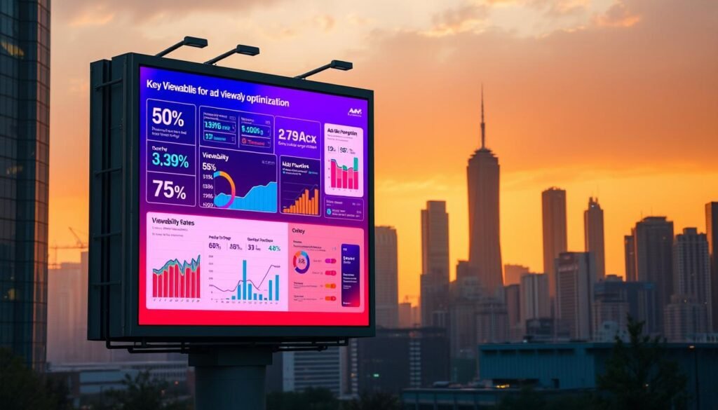 Ad Viewability Optimization Strategies