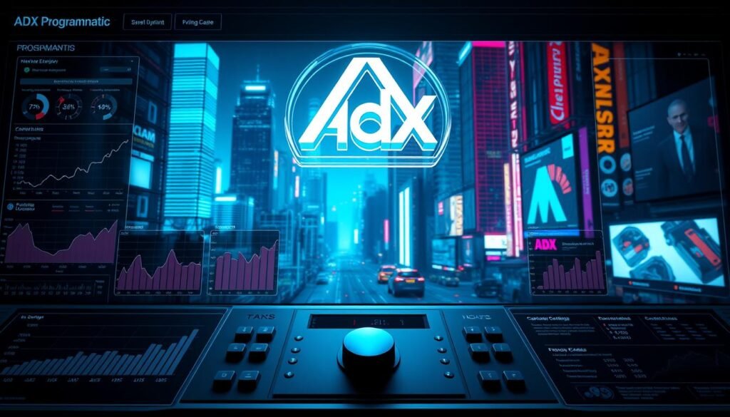 AdX Programmatic