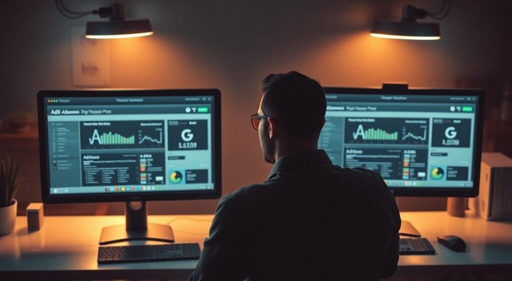 AdX vs AdSense Traffic Requirements