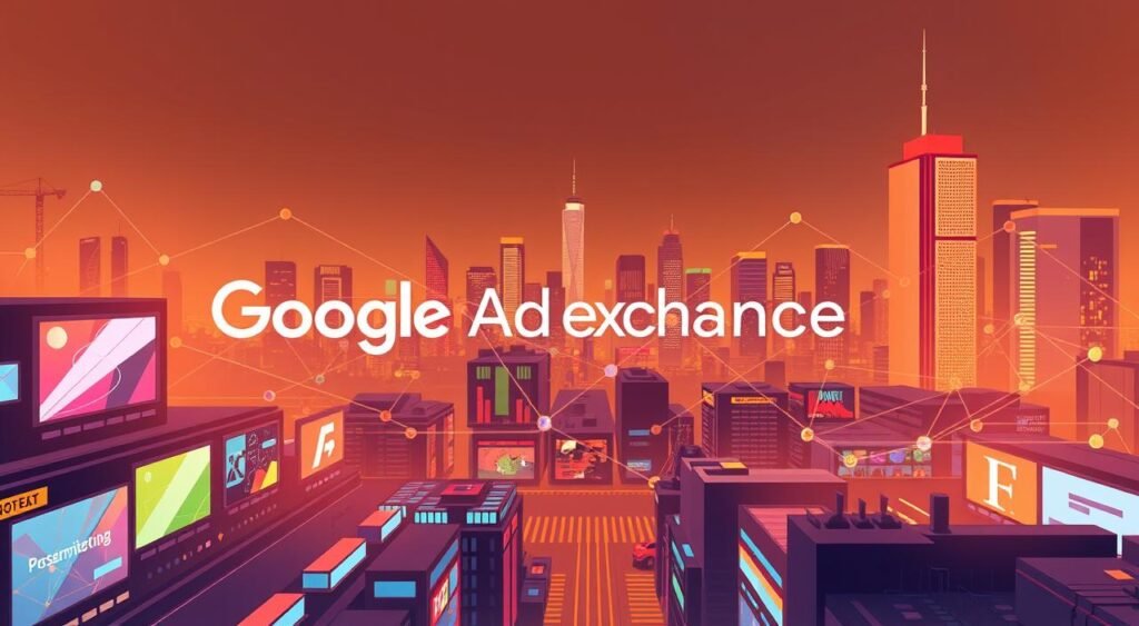 Google Ad Exchange Marketplace