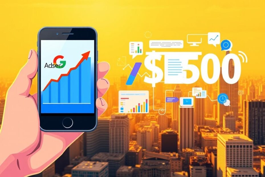 Google AdSense Growth
