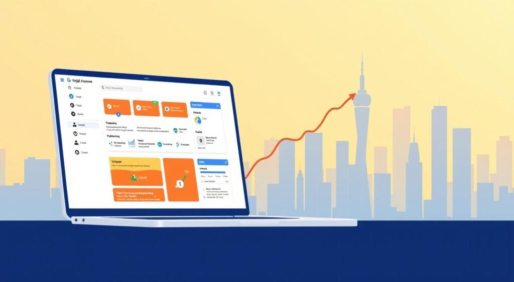 Google AdSense Revenue Strategies