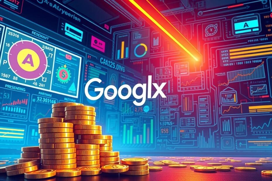 Google AdX