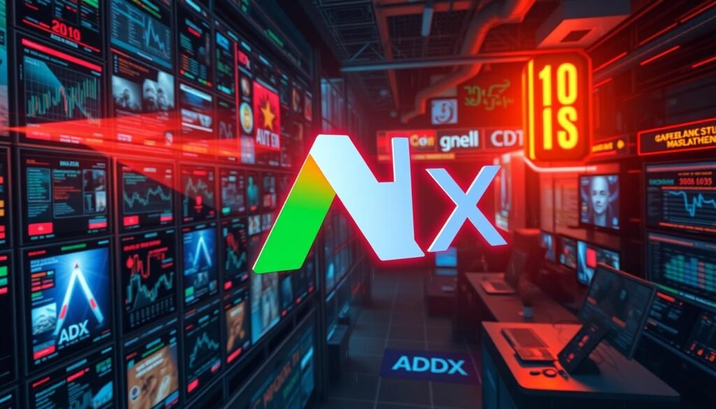 Google AdX