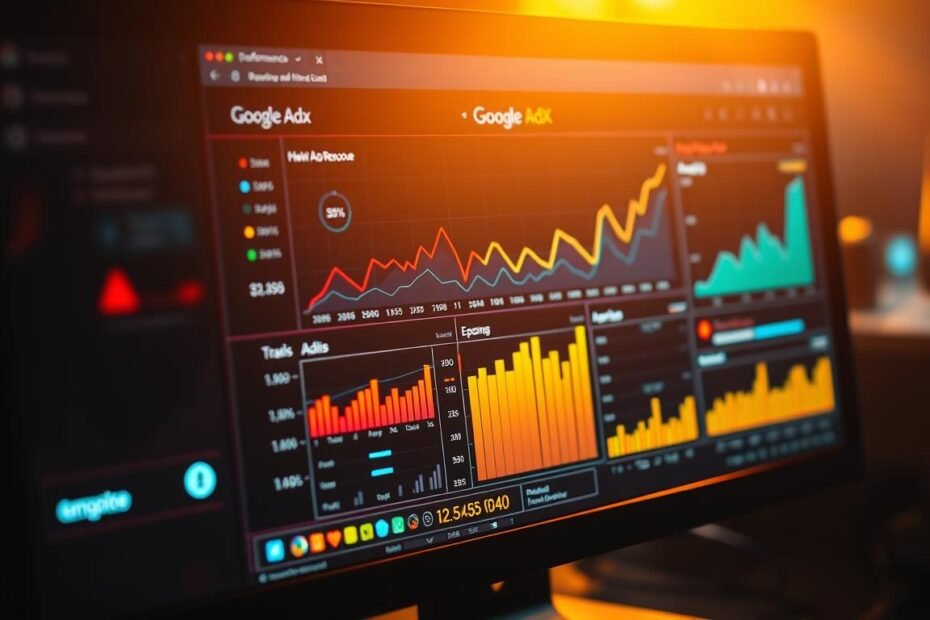 Google AdX Increased