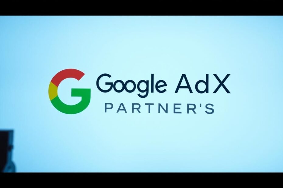 Google AdX Partners