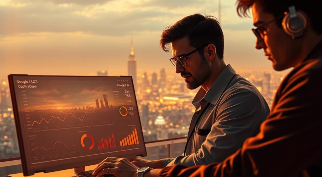 Google AdX Revenue Optimization Strategies