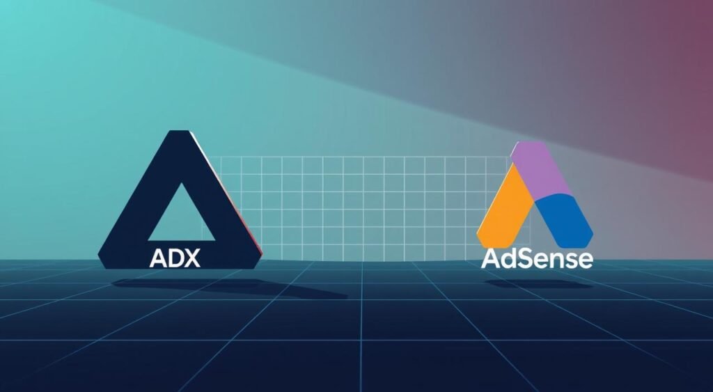 Google AdX vs AdSense Pricing Models