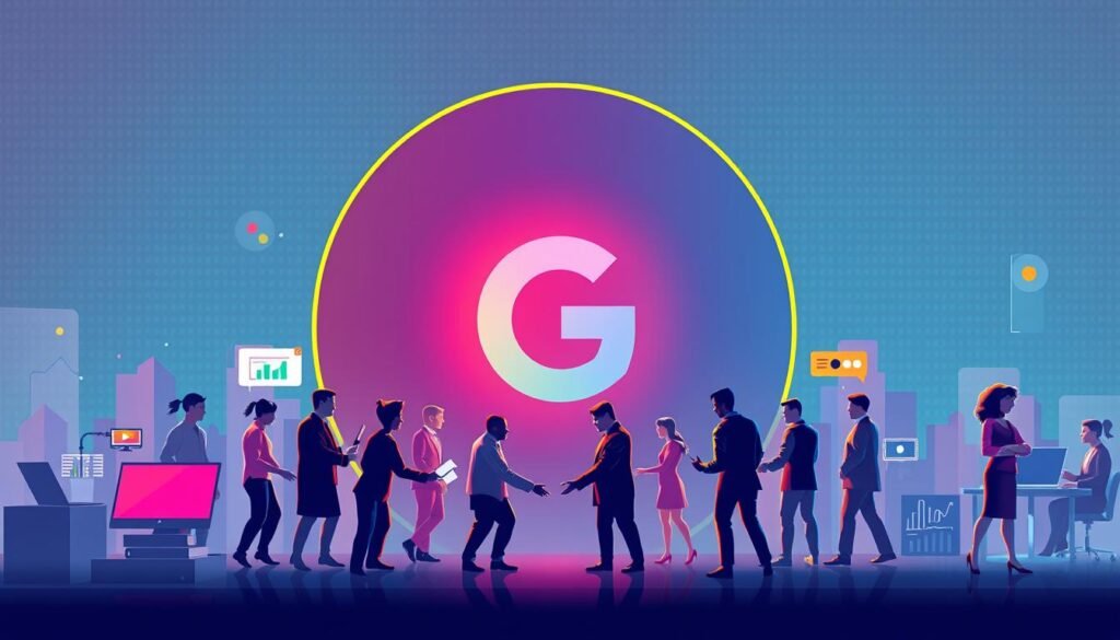 Google Advertising Network Partners