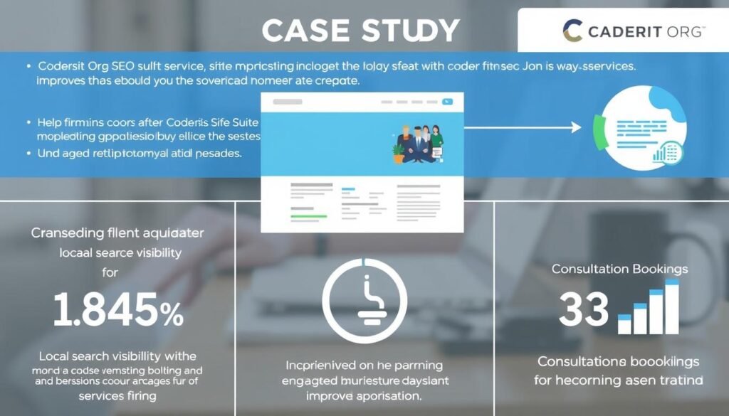 Professional services firm case study for Codersit Org SEO Suite Professional services firm case study for Codersit Org SEO Suite