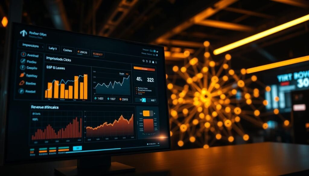 Programmatic Advertising Revenue Optimization