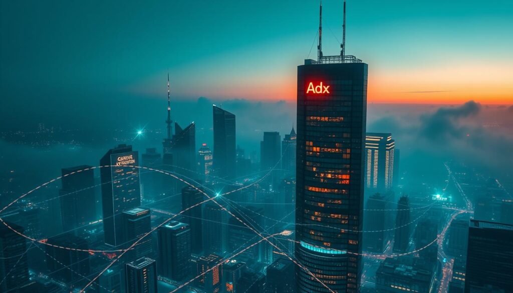 Programmatic Google AdX