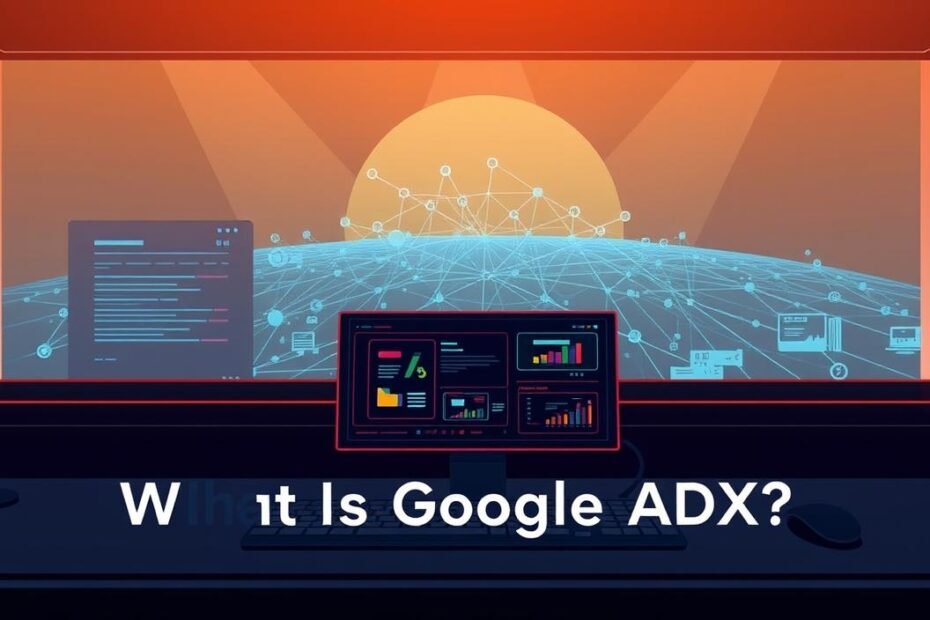 What Is Google AdX?