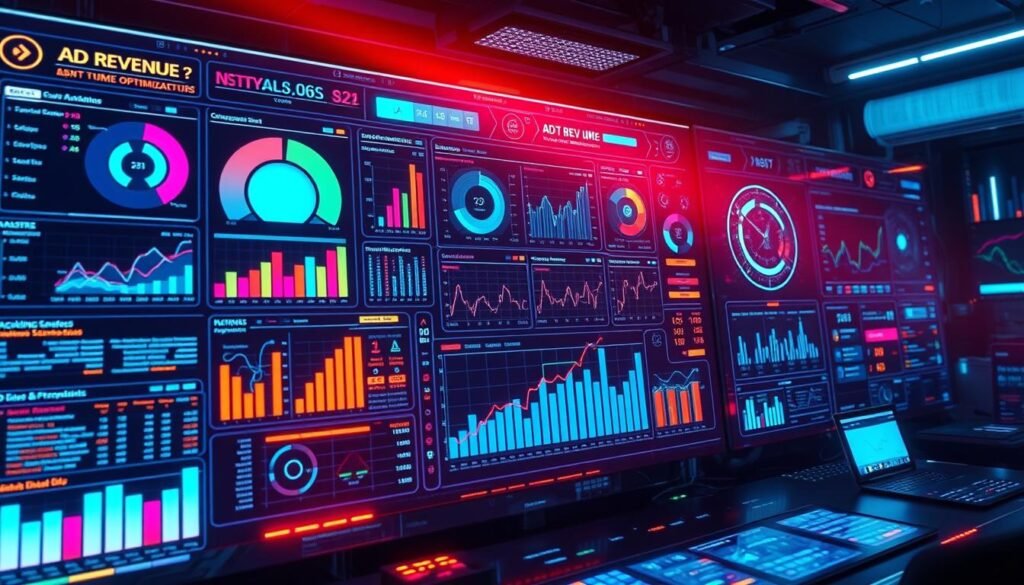 ad revenue optimization