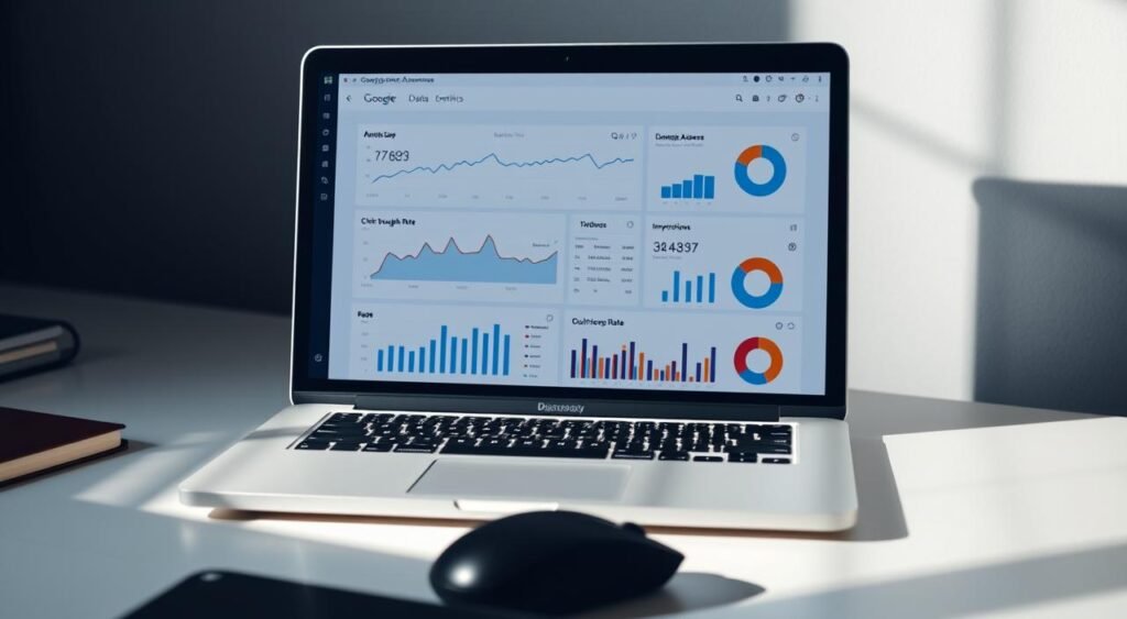 adsense data analysis