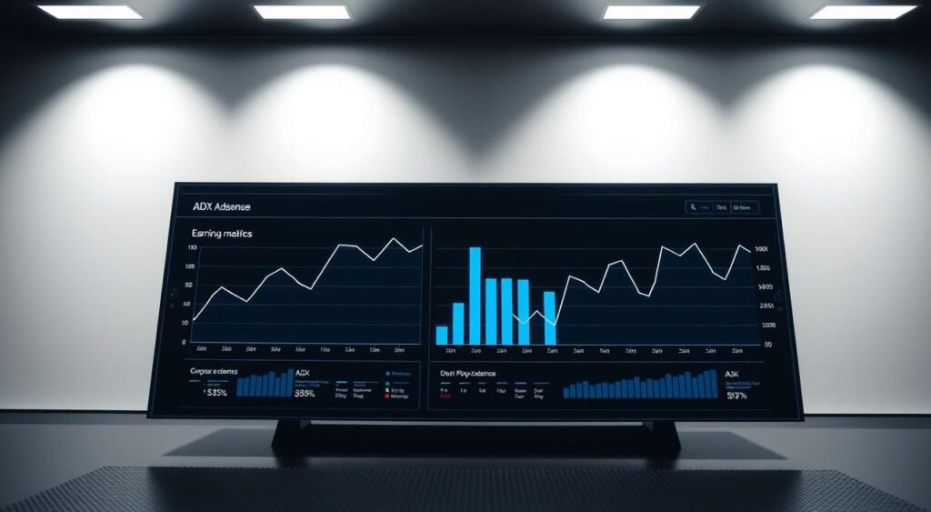 adx vs adsense revenue comparison