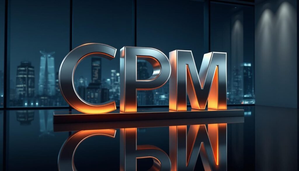 cpm