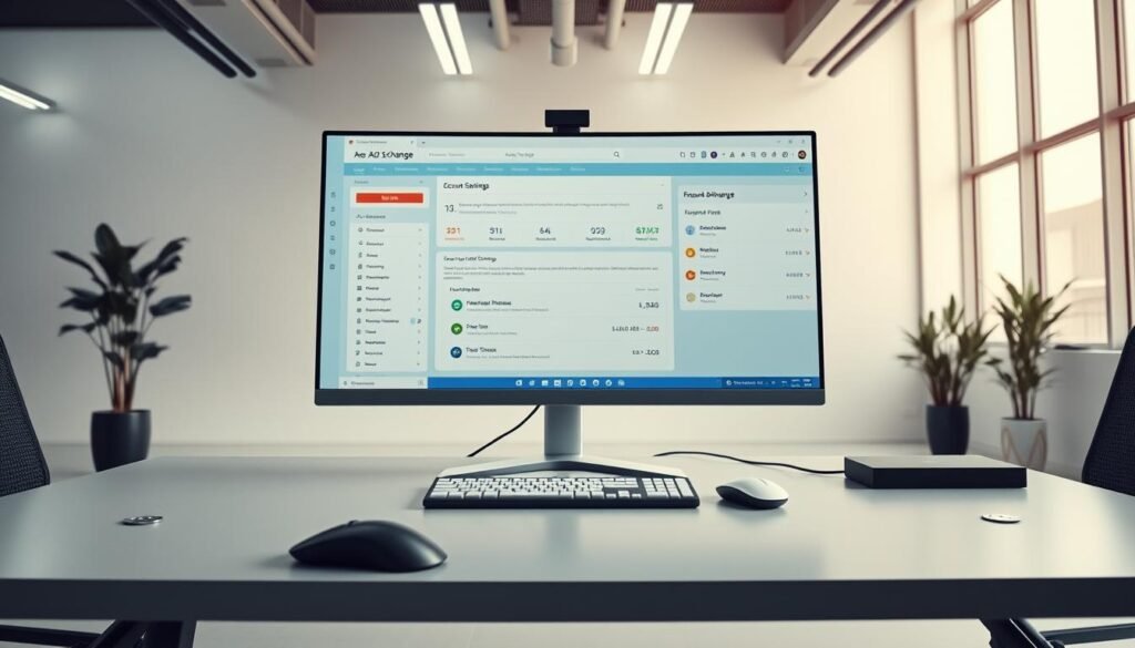 google ad exchange setup