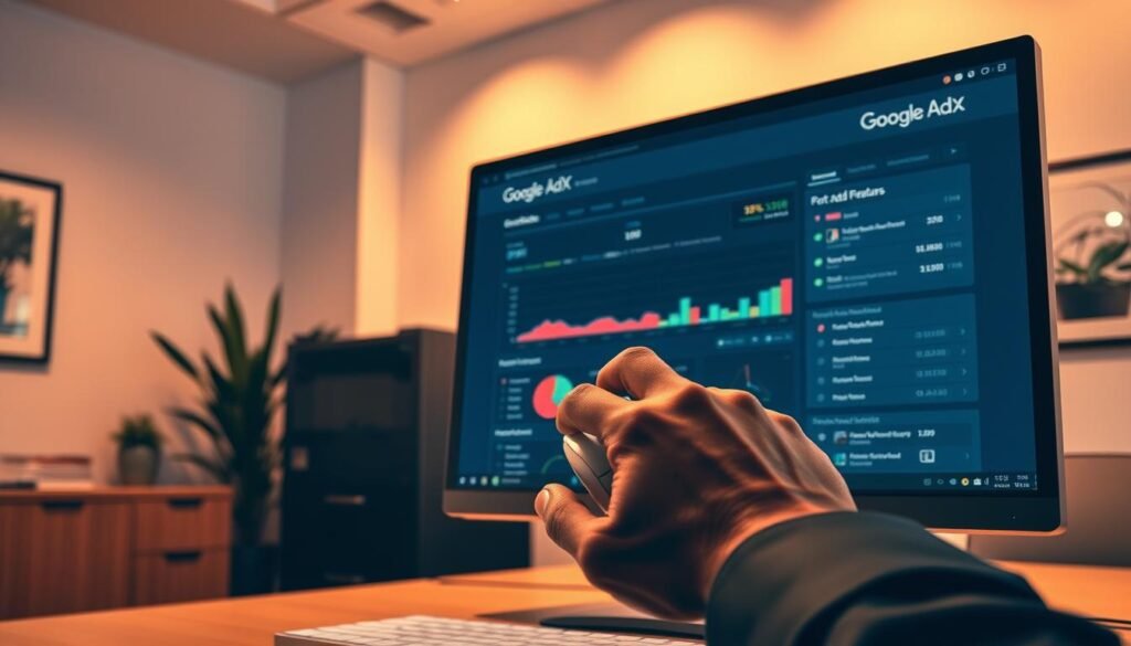 google ad exchange strategies