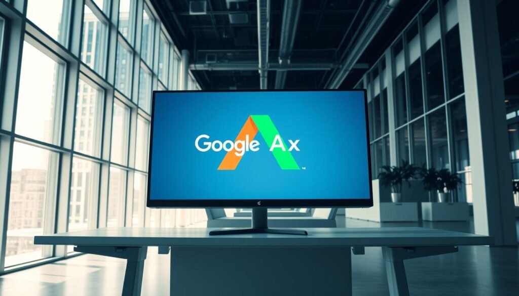 google adx increased