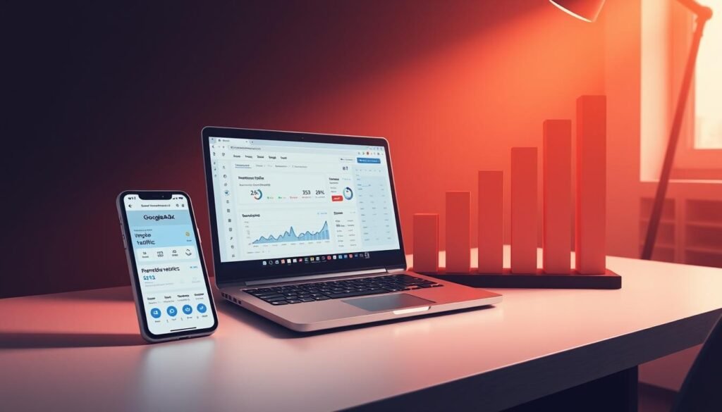 google adx traffic monetization